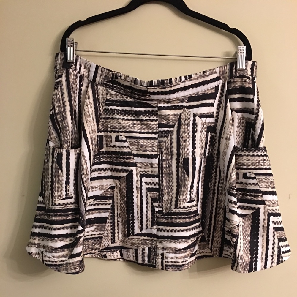 ANA Skirt